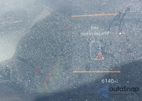 2025 Hyundai Tucson Sel из США, поврежденный, VIN 5NMJB3DE5SH544633